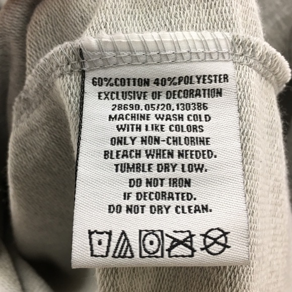 Girls' Harry Potter Long Sleeve Dress - Gray-A3 - Picture 5 of 7